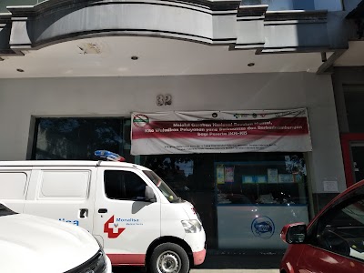 Photos of Klinik Monalisa Medical Center