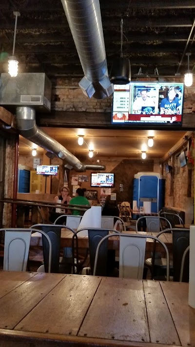 Photos of DT Kirby's