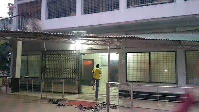 Photos of Belepukur Jame Masjid