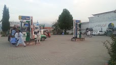 Petrol Station mingora Pakistan