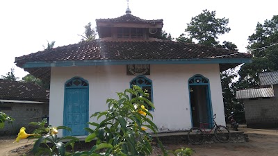 Mosque