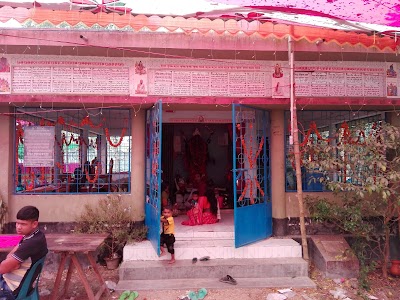 Photos of Sanaton Tample Dogasiea Maha Sasan