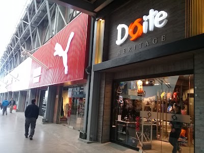 Photos of Easton Outlet Mall
