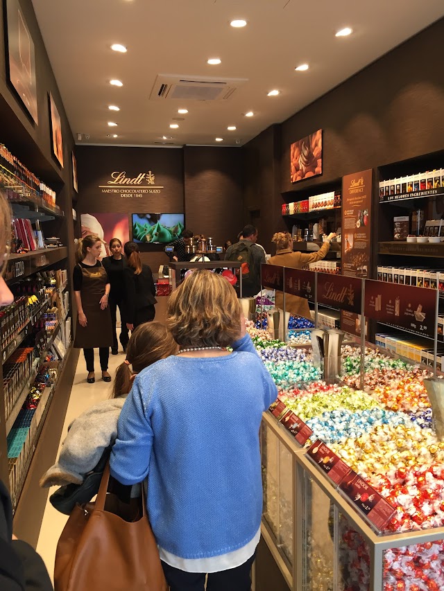Lindt