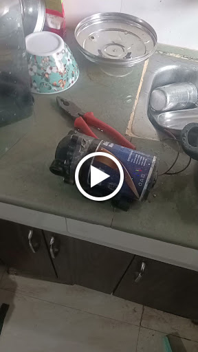 Ro repaired in sec 65 emaar in gurugram haryana call us today for your RO service post image
