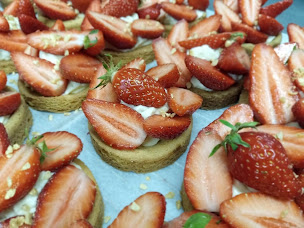 Photo n°35 de La Charbonnette à Veuzain-sur-Loire (Bar à vin)