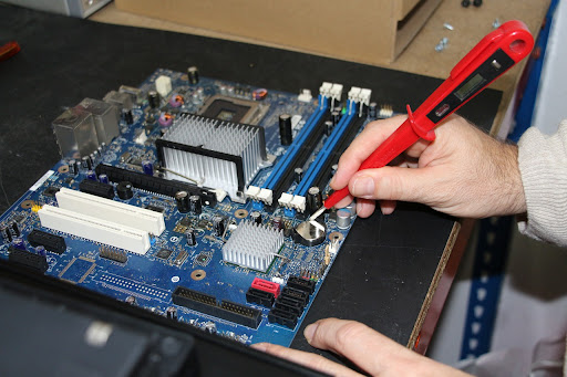 Kilkeel Computer Centre Gallery - United Kingdom