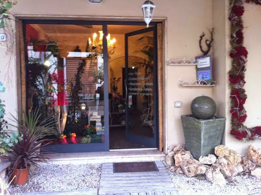 Fiorai - La Bottega delle Fate