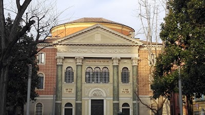 Synagogue of Modena