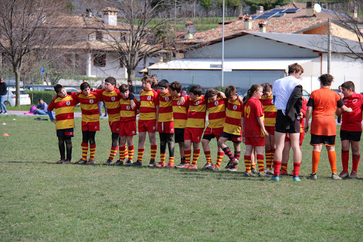 Campo Sportivo Atletica Gemona - Thumbnail