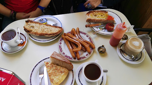 Café Bar Río - Thumbnail