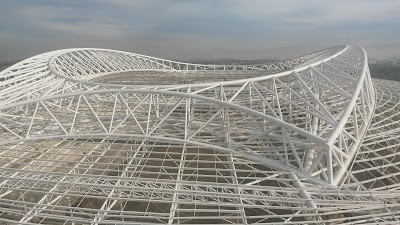 Photos of stade de baraki