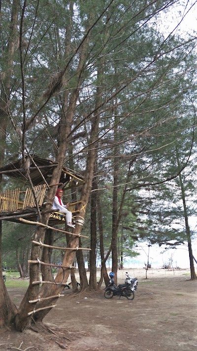 Photos of Pantai Cinta
