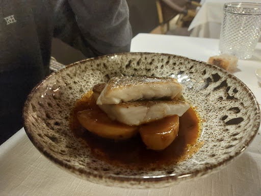 Restaurante Fuego Cruzado - Thumbnail