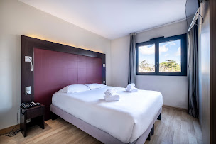 Photo n°9 de Clarion Aparthotel Toulouse Blagnac Airport à Blagnac (Hôtel)