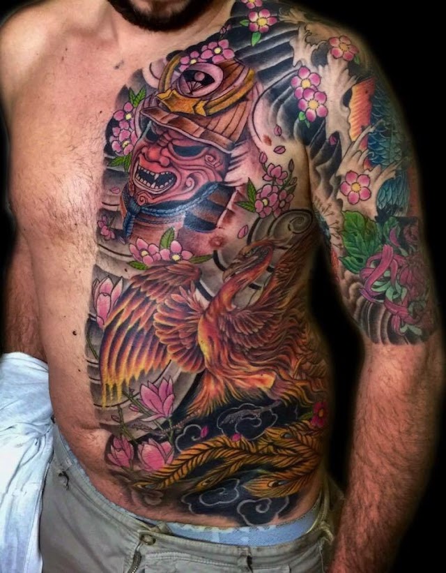 American Body Art