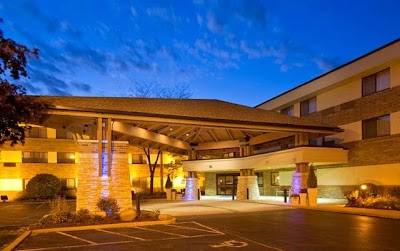 Photos of Holiday Inn Express