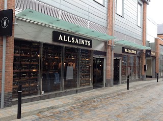 AllSaints
