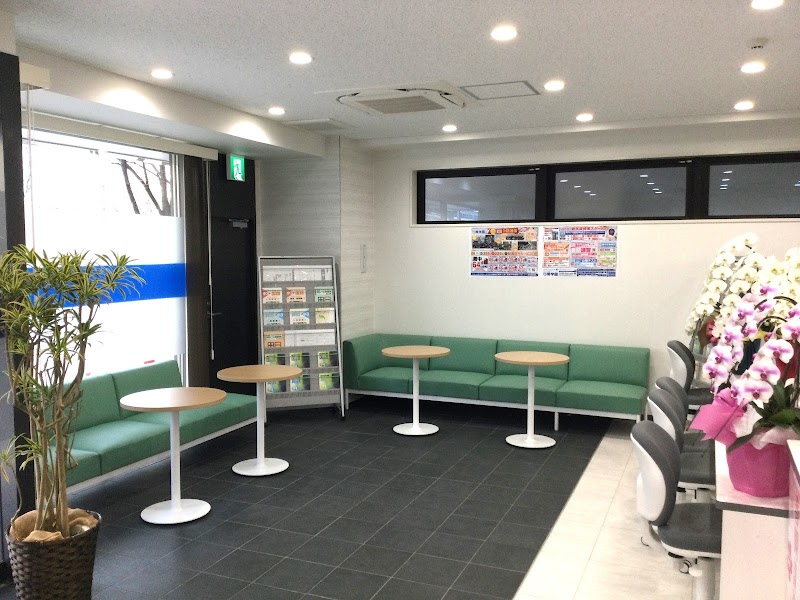 希学園 西宮北口本部教室