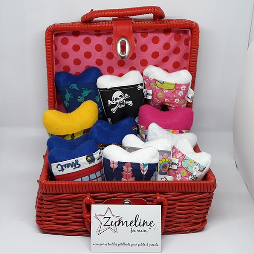 Photo de L'atelier Zumeline