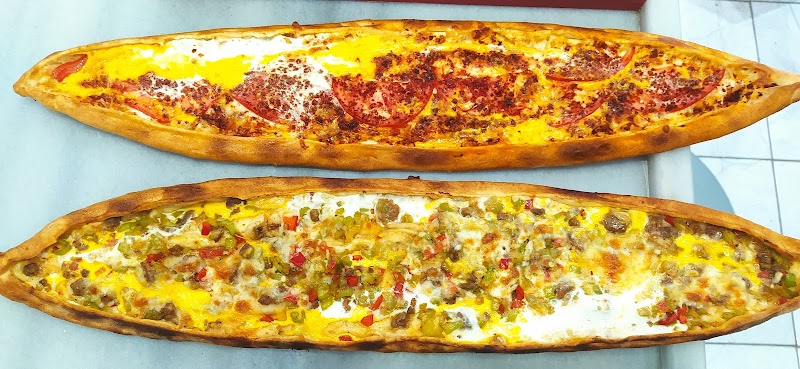 Lahmacun Dünyası