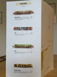 Photo n°8 de Original Sushi - Castelnau-d’Estretefonds à Castelnau-d'Estrétefonds (Restaurant de sushis)