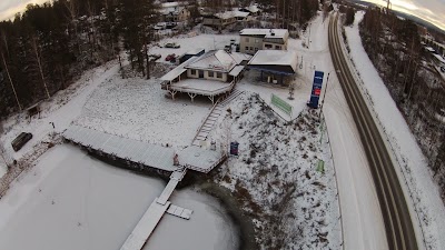 Photos of S&auml;yn&auml;tsalon Energia Oy