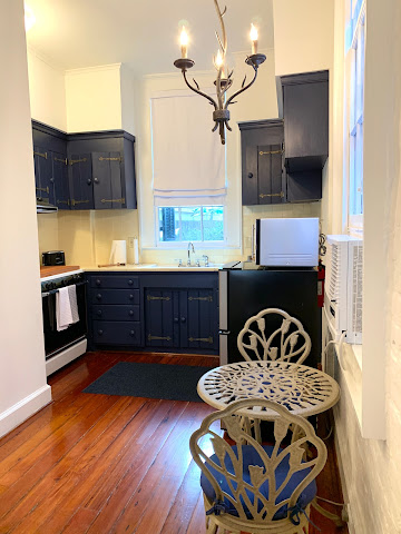 The Lanaux Mansion by null