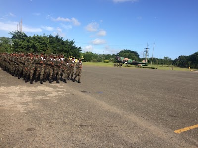 Photos of Dominican Republic Air Force