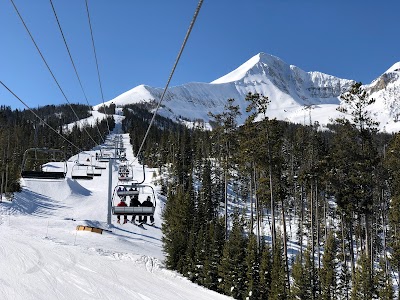 Big Sky Resort