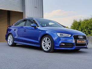 Photo n°9 de Classe Auto VL à Maubeuge (Garage automobile)