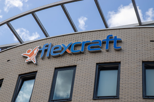 Flexcraft Uitzendbureau Capelle