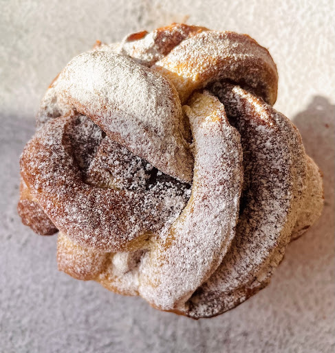 SØD Bakery