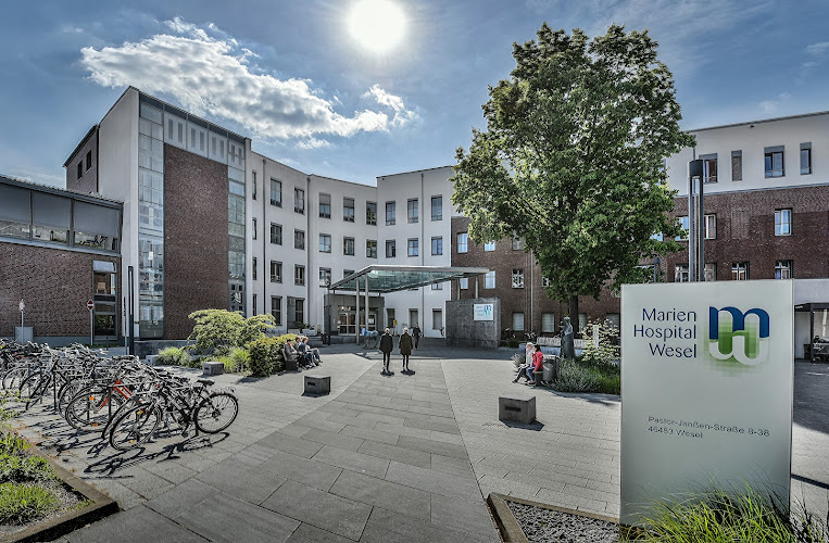 Marien-Hospital Wesel gGmbH