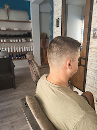 Photo n°7 de Le salon d'éden / Maison Magnolias à Brignoles (Salon de thé)