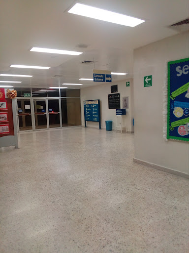 Hospital General Nuevo Laredo - Thumbnail