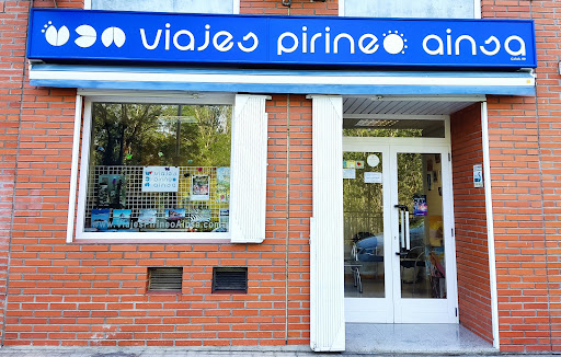 Viajes Pirineo Ainsa