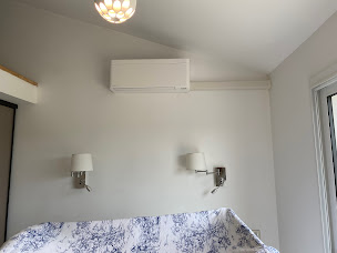 Photo n°2 de Borel Froid & Climatisation à Saumane (Service de réparation de réfrigérateurs)