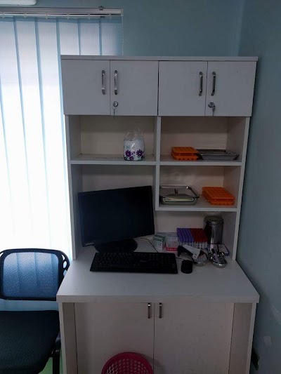 Photos of Chevron Clinical Laboratory (Pte) Ltd