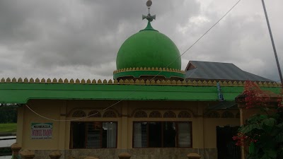 Photos of Mushalla Nurul Yaqin