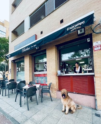 Barbulebar - Visual