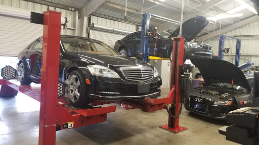 Dealer Service Alternative Gallery - United States