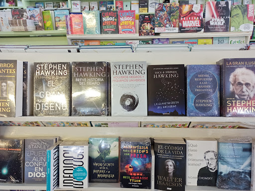 Librería Patria - Thumbnail