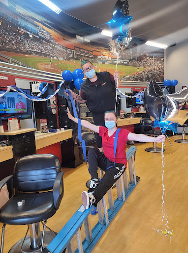 Sport Clips Haircuts of Greenwood - Thumbnail
