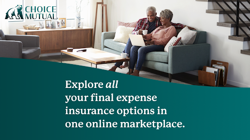 Choice Mutual - Visual