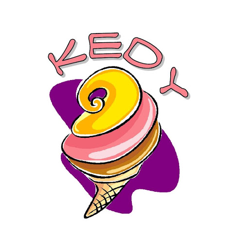 Gelateria Yogurteria Fragole e Panna - Thumbnail