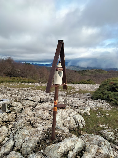 Monte Dulantz - Visual