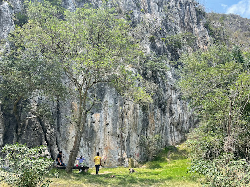 Cerro de Santa Catarina - Thumbnail