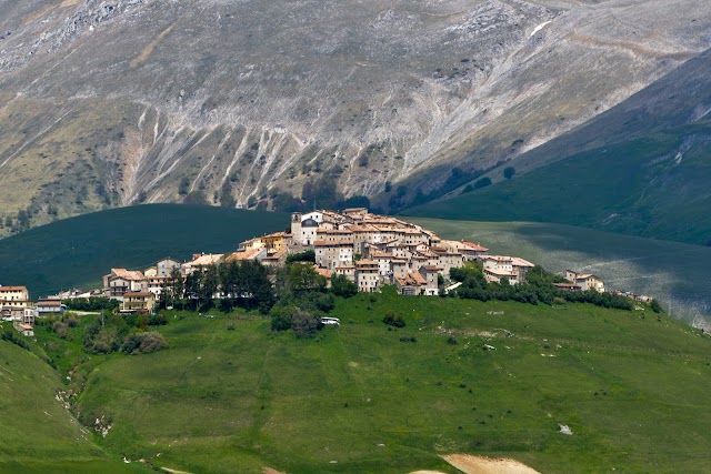 Castelluccio di Norcia