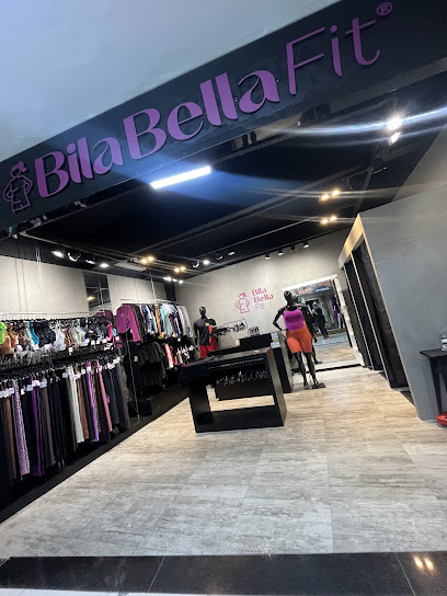 Bila Bella Fit - Moda Fitnes - Loja de roupa fitness feminina